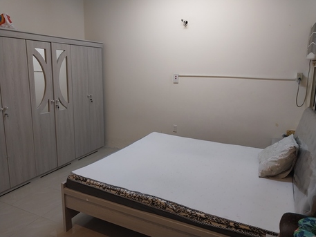 Thuqbah, Housing Exchanges, SAR 950/month,  1 BR,  Furnished Single Room With Seperate Washroom &ndash; Near Lulu Hypermarket, Khobar.