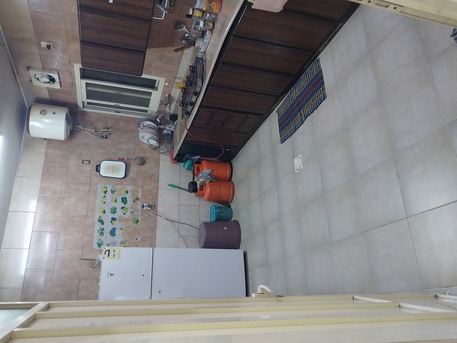 Thuqbah, Housing Exchanges, SAR 950/month,  1 BR,  Furnished Single Room With Seperate Washroom &ndash; Near Lulu Hypermarket, Khobar.