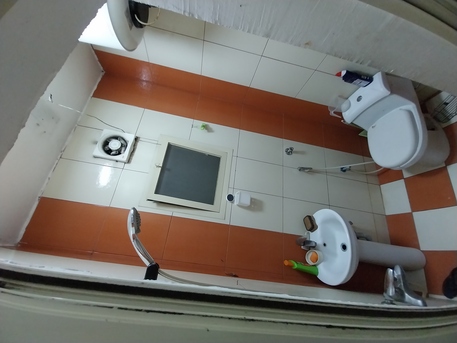 Thuqbah, Housing Exchanges, SAR 950/month,  1 BR,  Furnished Single Room With Seperate Washroom &ndash; Near Lulu Hypermarket, Khobar.