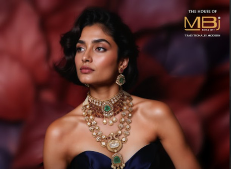 Jaipur, Fashion & Design, Best Luxury Jewellery In Jaipur