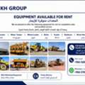 Heavy Equipment For Rent All Over Saudi Arabia | معدات ثقيلة للإيجار في جميع أنحاء 
