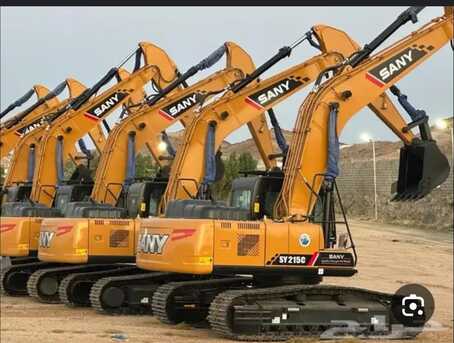 Riyadh, Equipment Rental, Heavy Equipment For Rent All Over Saudi Arabia | معدات ثقيلة للإيجار في جميع أنحاء 