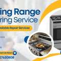 Cooking Range Repairing Service Dubai
