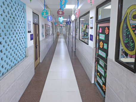 New Delhi, Education, Best CBSE School In Pitampura For Quality Education & All-Round Development - RDPS