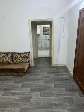 Al Baha, Apartments, Flats, Houses & Villas, SAR 22000/year,  Furnished,  2 BR,  SAR 22000/year, Furnished 2BHK Family Apartment / Al Batha, National Museum Station