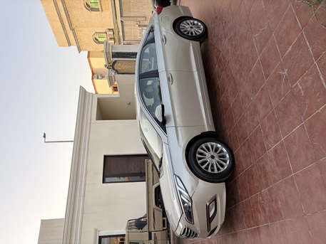 Dammam, Vehicles, Cars & Trucks , SAR 29500,  Hyundai Sonata,  2016,  Automatic,  301000 KM,  FOR SALE: