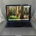 SAR 2100,  Mackbook Pro Touchpad 2019 512ssd Model In Mint Condition Personal Use