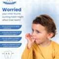 Worried About Your Child&rsquo;s Thumb Sucking Habit?