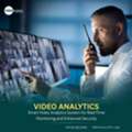 How Video Analytics And Facial Recognition Solutions Are Transforming Security In The UAE