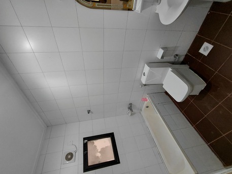 Hidd, Apartments, Flats, Houses & Villas, BHD 265/month,  Furnished,  2 BR,  050 Sq. Meter,  Spacious 2 Bedroom Flat For Rent  2BHK