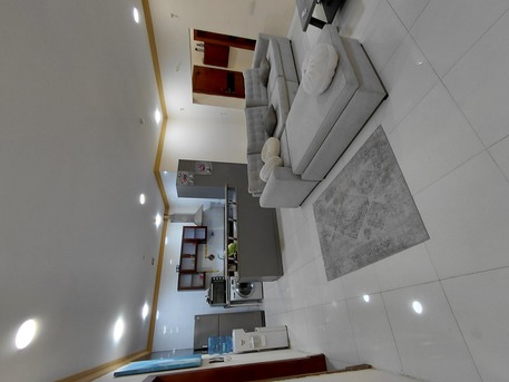 Hidd, Apartments, Flats, Houses & Villas, BHD 265/month,  Furnished,  2 BR,  050 Sq. Meter,  Spacious 2 Bedroom Flat For Rent  2BHK