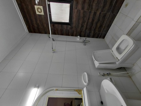 Hidd, Apartments, Flats, Houses & Villas, BHD 265/month,  Furnished,  2 BR,  050 Sq. Meter,  Spacious 2 Bedroom Flat For Rent  2BHK
