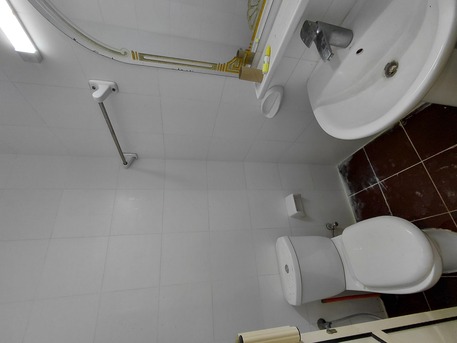 Hidd, Apartments, Flats, Houses & Villas, BHD 265/month,  Furnished,  2 BR,  050 Sq. Meter,  Spacious 2 Bedroom Flat For Rent  2BHK