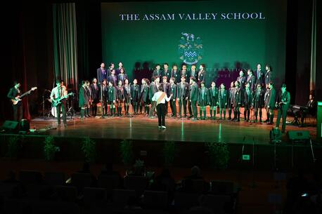 Mumbai, Education, Best Residential Schools In India: The Assam Valley School Apply Now