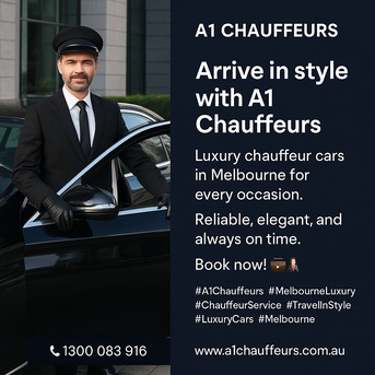 Melbourne, Business, VIP Transfers Melbourne