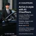 VIP Transfers Melbourne