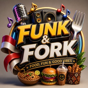 Riyadh, Events, Reserve Your Date For Funk & Fork