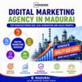 Digital Marketing Agency In Madurai For Lead Generation