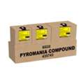 Stunning Compound Cake Fireworks For Events