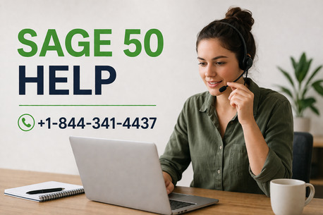 New York, Accounting, What Is The Best Way To Get Reliable Sage 50 Help Today?