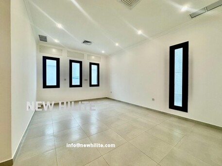 Kuwait City, Apartments, Flats, Houses & Villas, KWD 900/month,  4 BR,  Four Master Bedroom Floor For Rent In Al-Massayel
