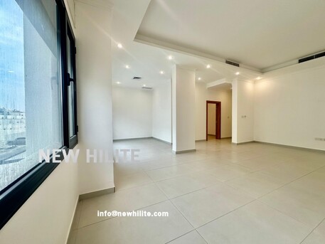 Kuwait City, Apartments, Flats, Houses & Villas, KWD 900/month,  4 BR,  Four Master Bedroom Floor For Rent In Al-Massayel