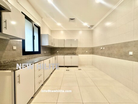 Kuwait City, Apartments, Flats, Houses & Villas, KWD 900/month,  4 BR,  Four Master Bedroom Floor For Rent In Al-Massayel