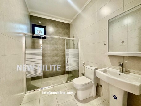 Kuwait City, Apartments, Flats, Houses & Villas, KWD 900/month,  4 BR,  Four Master Bedroom Floor For Rent In Al-Massayel