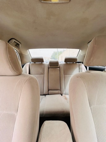 Dammam, Vehicles, Cars & Trucks , SAR 21500,  Toyota Corolla,  2011,  Automatic,  450000 KM,   1.6 Xli  MODEL NEAT CAR FOR SALE