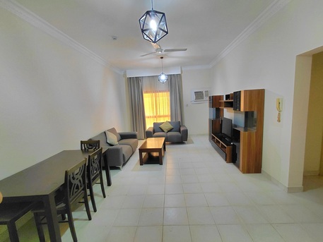 Juffair, Apartments, Flats, Houses & Villas, BHD 270/month,  Furnished,  2 BR,  2 Bedroom Flat In Jufair