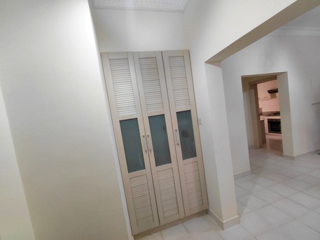 Juffair, Apartments, Flats, Houses & Villas, BHD 270/month,  Furnished,  2 BR,  2 Bedroom Flat In Jufair