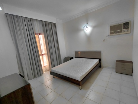 Juffair, Apartments, Flats, Houses & Villas, BHD 270/month,  Furnished,  2 BR,  2 Bedroom Flat In Jufair