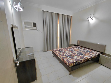 Juffair, Apartments, Flats, Houses & Villas, BHD 270/month,  Furnished,  2 BR,  2 Bedroom Flat In Jufair