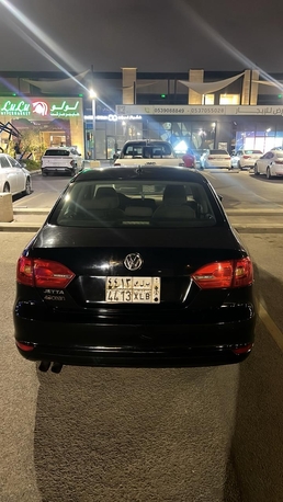 Hara, Vehicles, Cars & Trucks , SAR 16000,  Volkswagen Jetta,  2012,  Automatic,  245000 KM,