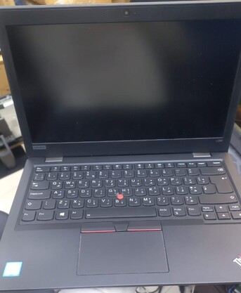 Riyadh, Computers, SAR 750,  LENOVO THINKPAD L390 -i5 -8TH GEN. 8GB/256