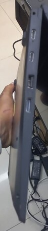 Riyadh, Computers, SAR 750,  LENOVO THINKPAD L390 -i5 -8TH GEN. 8GB/256