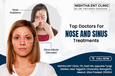 Meerut, Health, Finding The Right Specialist For Oral Cancer Treatment
