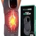 Hewelth Shoulder Massager For Better Health Relieve Pain And Restore Comfort By Now