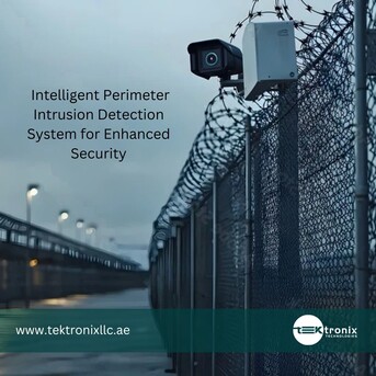 Dubai, Technical, PIDS For Agricultural Security: Protecting Farms In The UAE