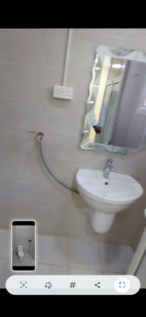 Hidd, Rooms for Rent, BHD 120/month,  050 Sq. Meter,  Studio For Rent
