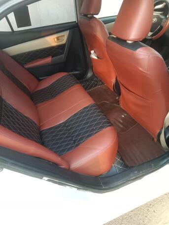 Jubail, Vehicles, Cars & Trucks , SAR 30000,  Toyota Corolla,  2015,  Automatic,  2012056 KM,  30