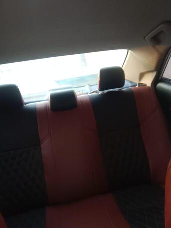 Jubail, Vehicles, Cars & Trucks , SAR 30000,  Toyota Corolla,  2015,  Automatic,  2012056 KM,  30
