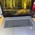 SAR 1500,  HP ZBook - I7-8th- 4GB Graphics (16GB RAM/512 SSD) 15.6 Inch