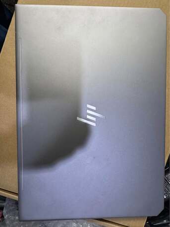 Riyadh, Computers, SAR 1500,  HP ZBook - I7-8th- 4GB Graphics (16GB RAM/512 SSD) 15.6 Inch