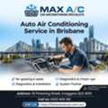 Auto Air Conditioning Expert Brisbane
