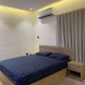 SAR 3600,  Almost New Bed Set With Corner Sofa Bought From Home Centre