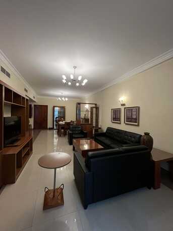 Juffair, Apartments, Flats, Houses & Villas, BHD 450/month,  Furnished,  2 BR,  160 Sq. Meter,  2BHK FURNISHED APARTMENT FOR RENT IN JUFFAIR