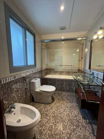 Juffair, Apartments, Flats, Houses & Villas, BHD 450/month,  Furnished,  2 BR,  160 Sq. Meter,  2BHK FURNISHED APARTMENT FOR RENT IN JUFFAIR