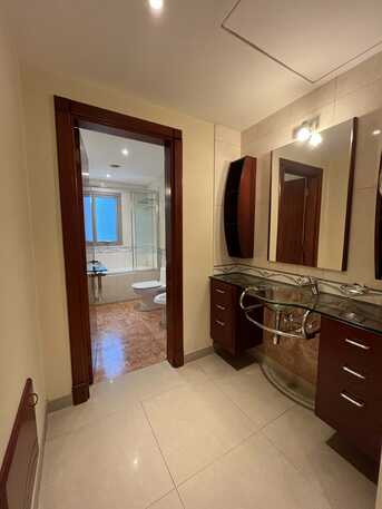 Juffair, Apartments, Flats, Houses & Villas, BHD 450/month,  Furnished,  2 BR,  160 Sq. Meter,  2BHK FURNISHED APARTMENT FOR RENT IN JUFFAIR