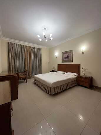 Juffair, Apartments, Flats, Houses & Villas, BHD 450/month,  Furnished,  2 BR,  160 Sq. Meter,  2BHK FURNISHED APARTMENT FOR RENT IN JUFFAIR